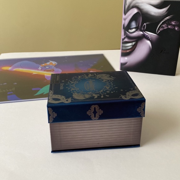 Disney StoryBook Animators' Collection New Boxed Shop Disney Ursula Figure 🐙🐚 - Picture 16 of 16